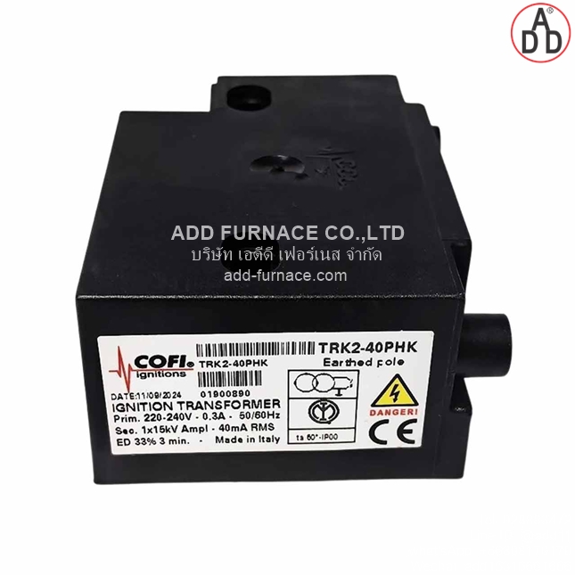 COFI TRK2-40PHK (1)
